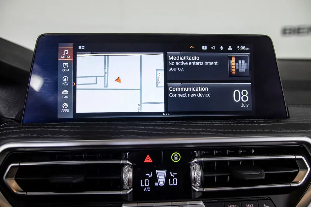BMW X3 photo 26