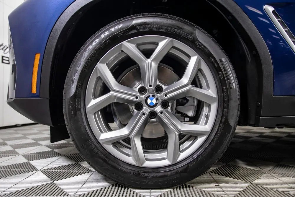 BMW X3 photo 37
