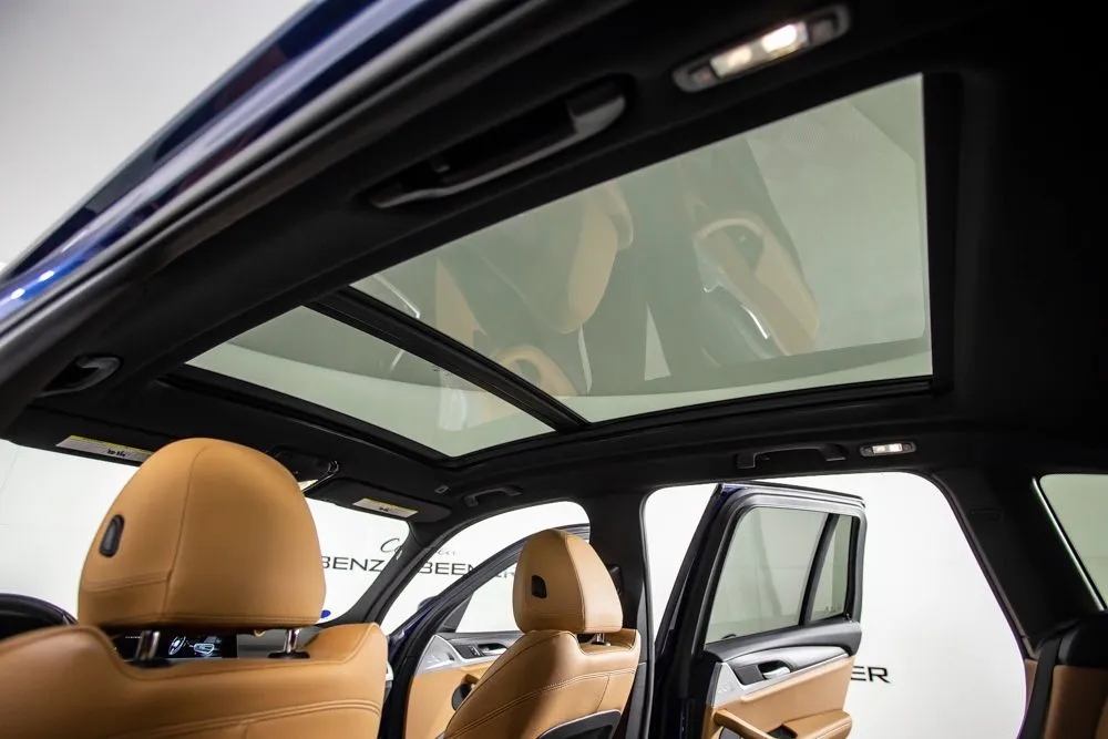 BMW X3 photo 22
