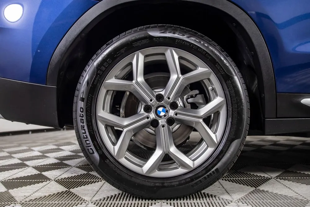 BMW X3 photo 39