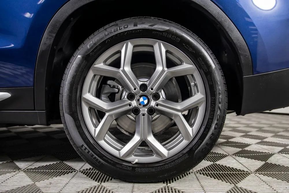 BMW X3 photo 40