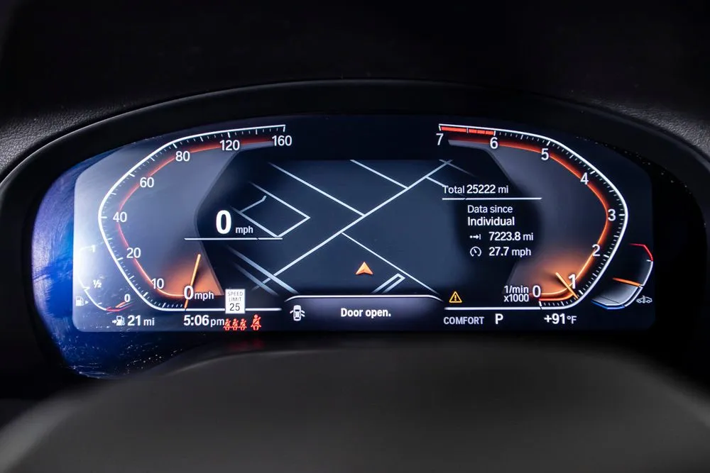 BMW X3 photo 25