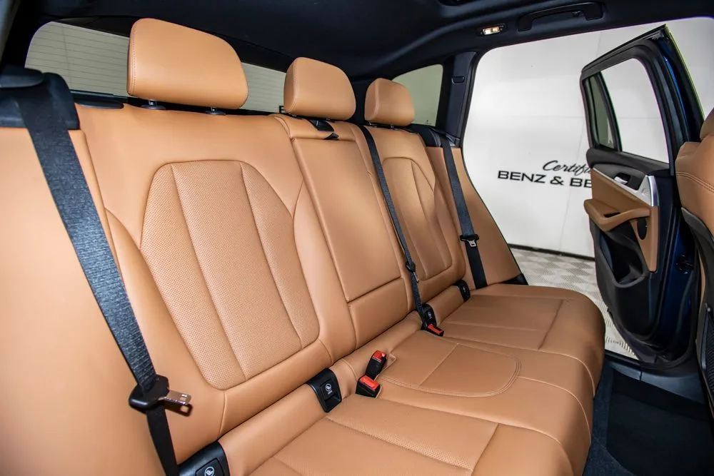 BMW X3 photo 15