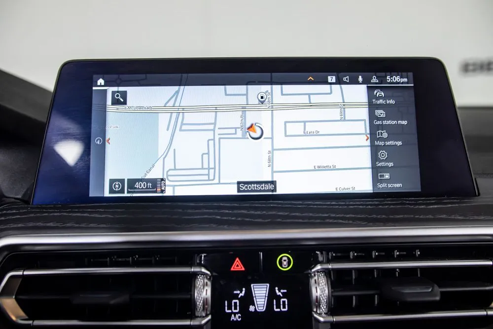 BMW X3 photo 28