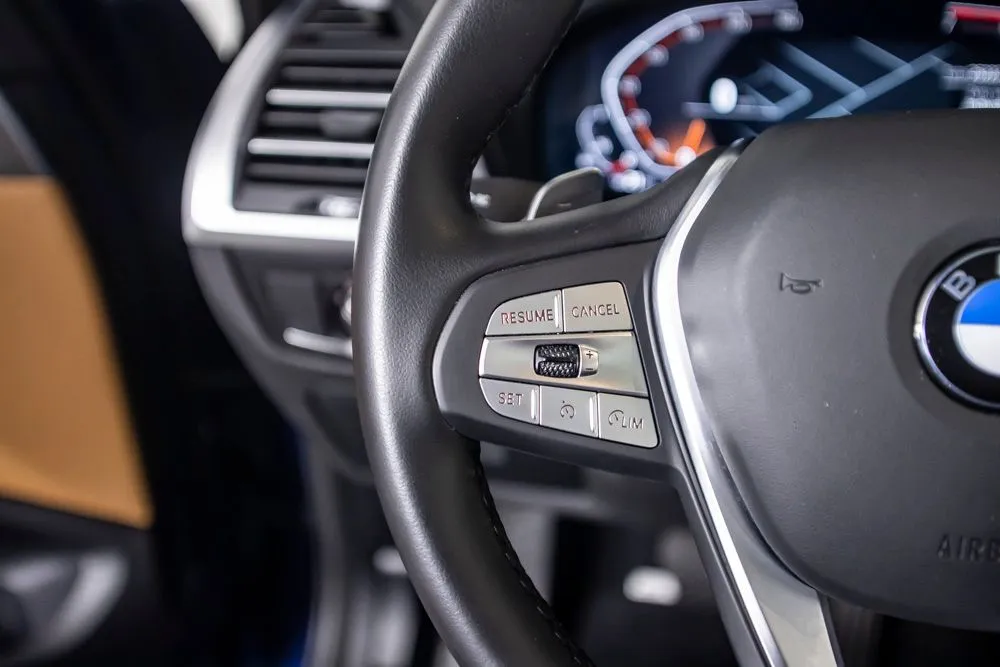BMW X3 photo 34