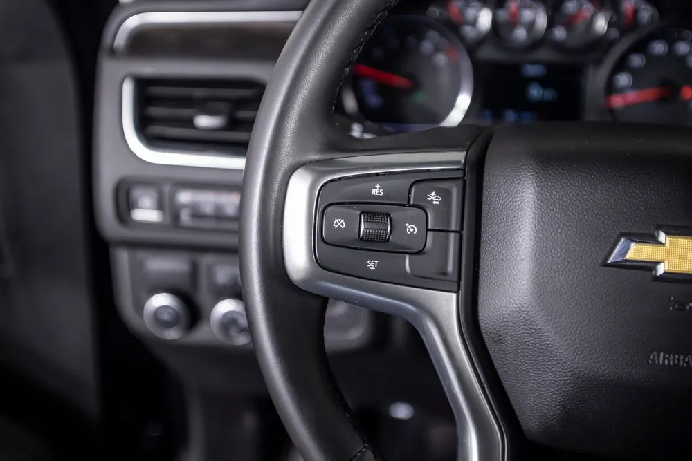 Chevrolet Tahoe photo 35
