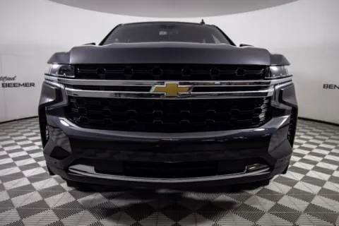 More photos of 2024 Chevrolet Tahoe LS at Certified Benz & Beemer, AZ