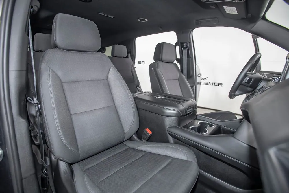 Chevrolet Tahoe photo 20