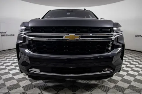 More photos of 2024 Chevrolet Tahoe LS at Certified Benz & Beemer, AZ