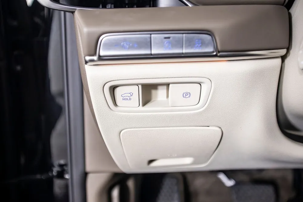 Genesis GV80 photo 38