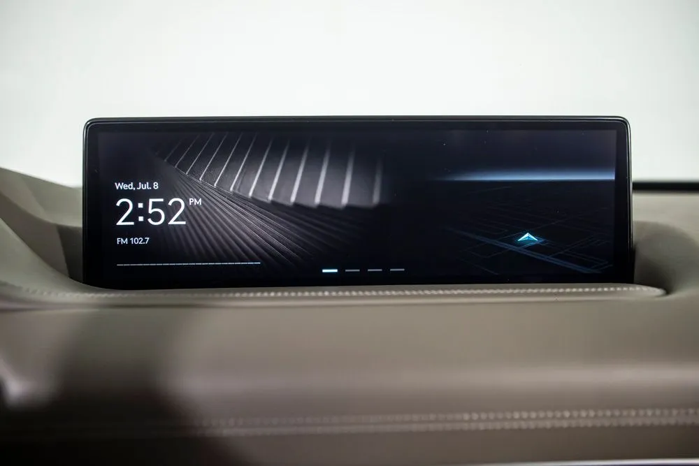 Genesis GV80 photo 26