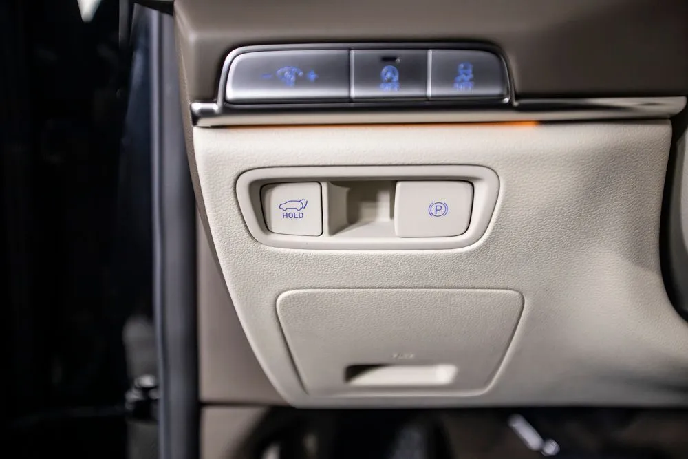 Genesis GV80 photo 38