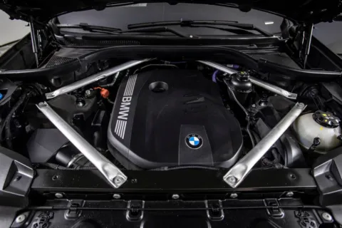 Photos of 2024 BMW X7 xDrive40i for sale in Scottsdale, AZ at Certified Benz & Beemer