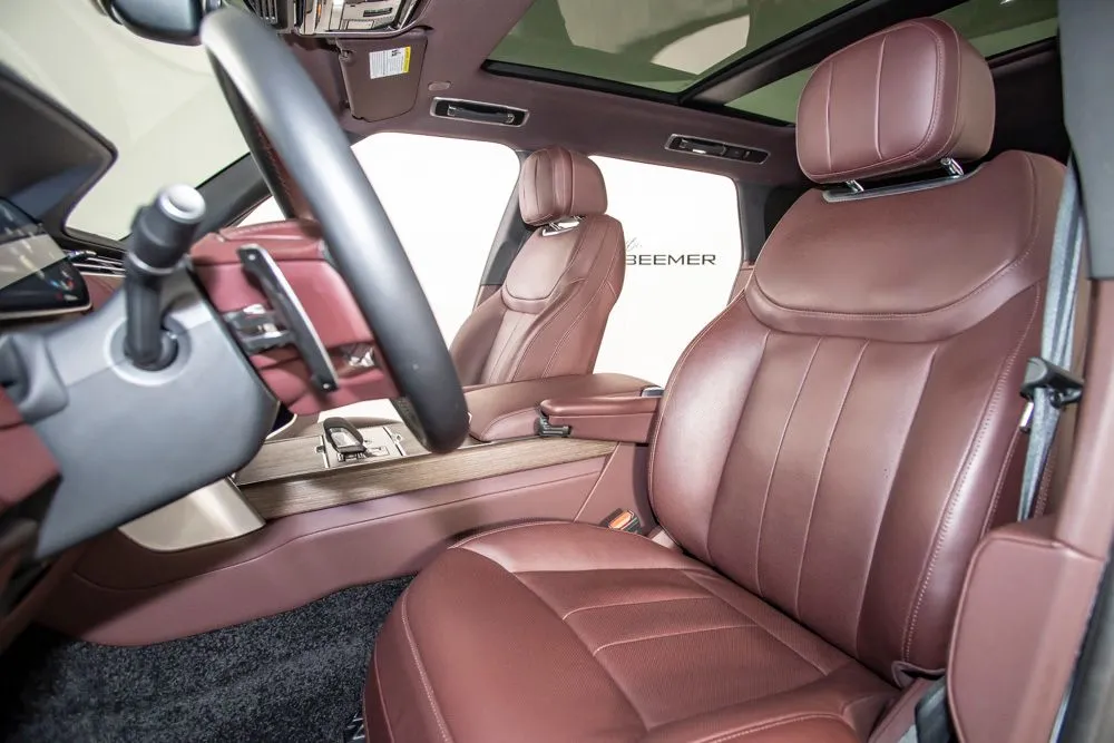 Land Rover Range Rover photo 13