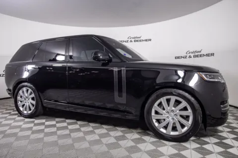 Photos of 2023 Land Rover Range Rover SE for sale in Scottsdale, AZ at Certified Benz & Beemer