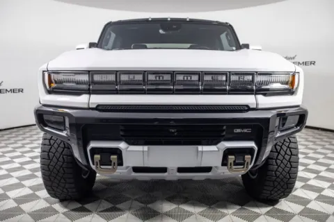 More photos of 2022 GMC Hummer EV Edition 1 at Certified Benz & Beemer, AZ