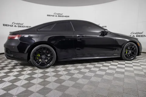More photos of 2022 Mercedes-Benz E-Class E 450 at Certified Benz & Beemer, AZ