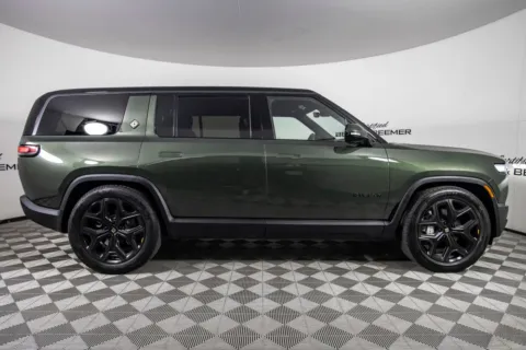 Another view of 2025 Rivian R1S Adventure Dual Motor Large Pack for sale in Scottsdale, AZ at Certified Benz & Beemer