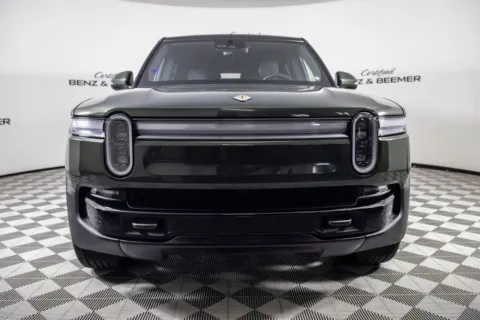 More photos of 2025 Rivian R1S Adventure Dual Motor Large Pack at Certified Benz & Beemer, AZ