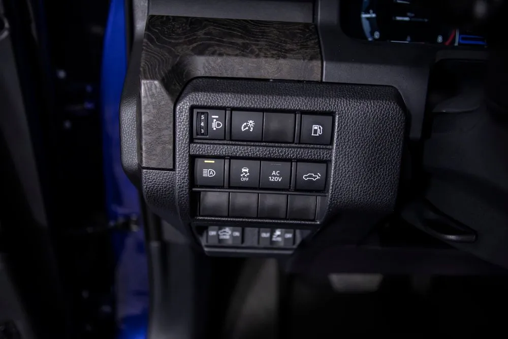 Toyota Tacoma photo 31