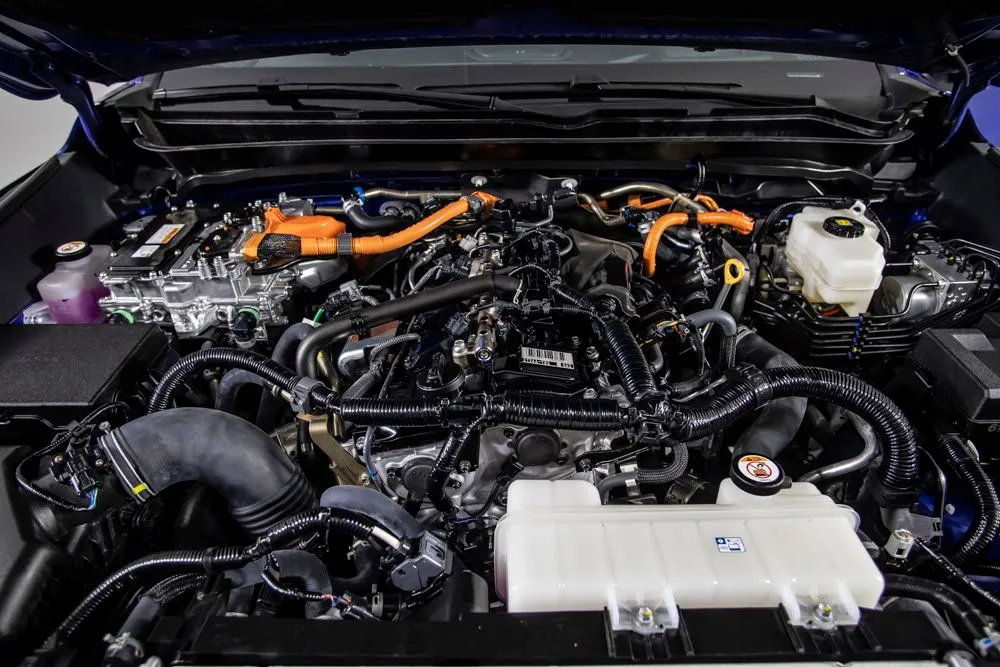 Toyota Tacoma photo 40