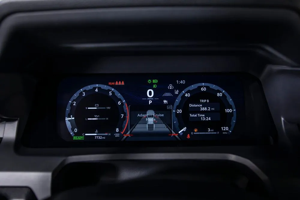 Toyota Tacoma photo 21