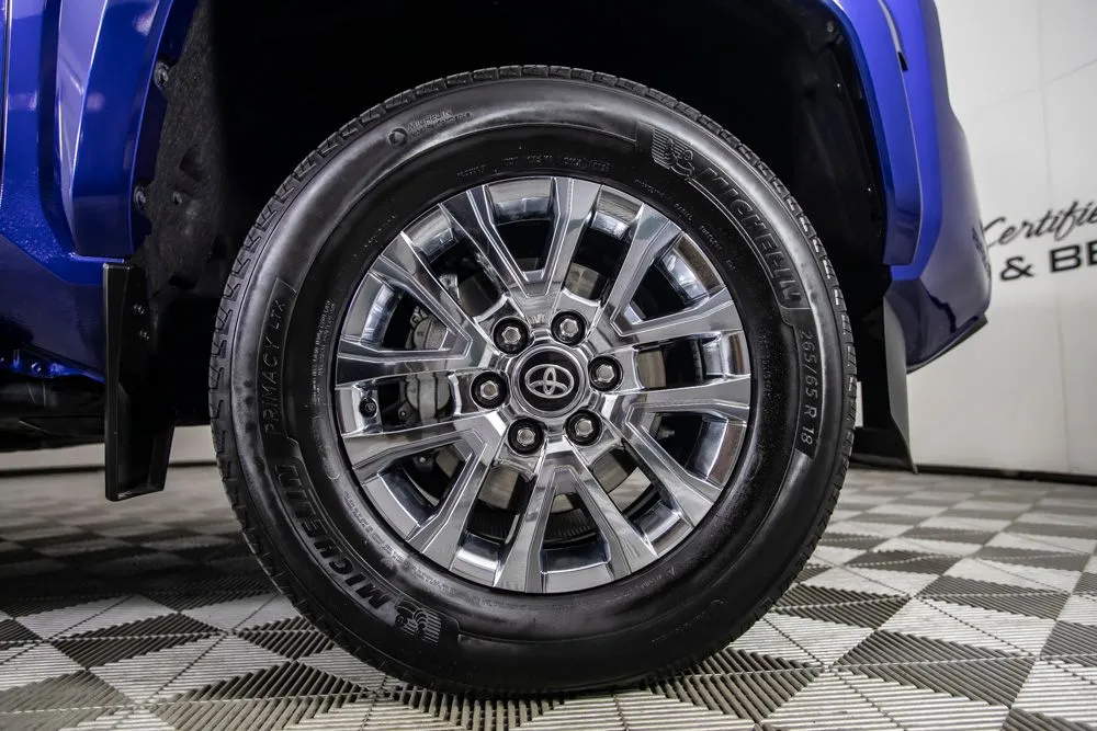Toyota Tacoma photo 37