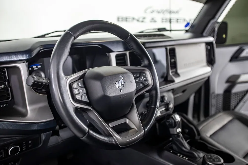 Ford Bronco photo 21