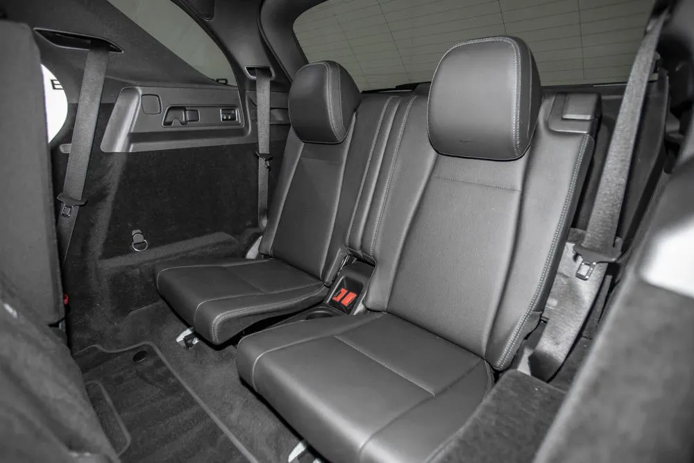 Mercedes-Benz GLE photo 16