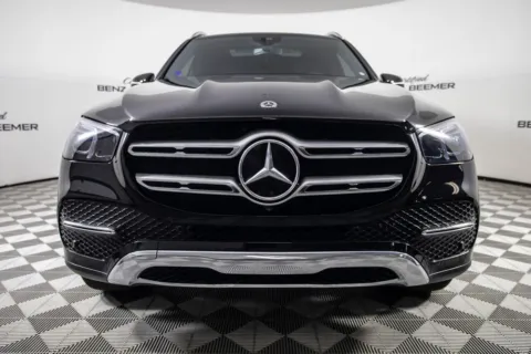 More photos of 2022 Mercedes-Benz GLE 350 at Certified Benz & Beemer, AZ