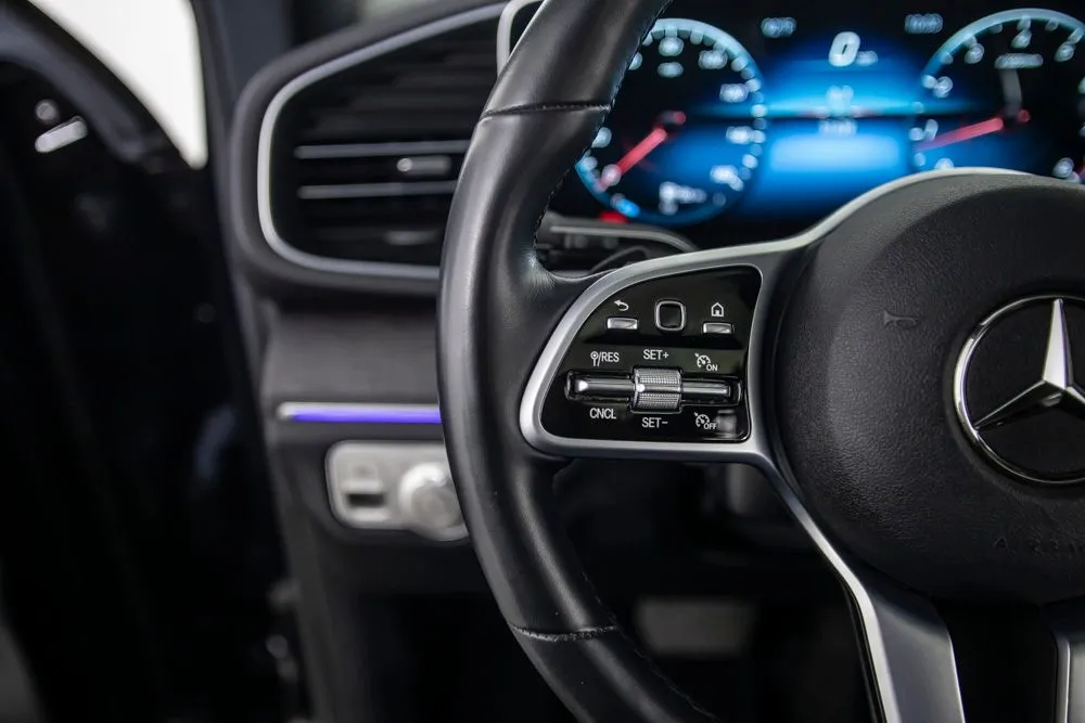 Mercedes-Benz GLE photo 40