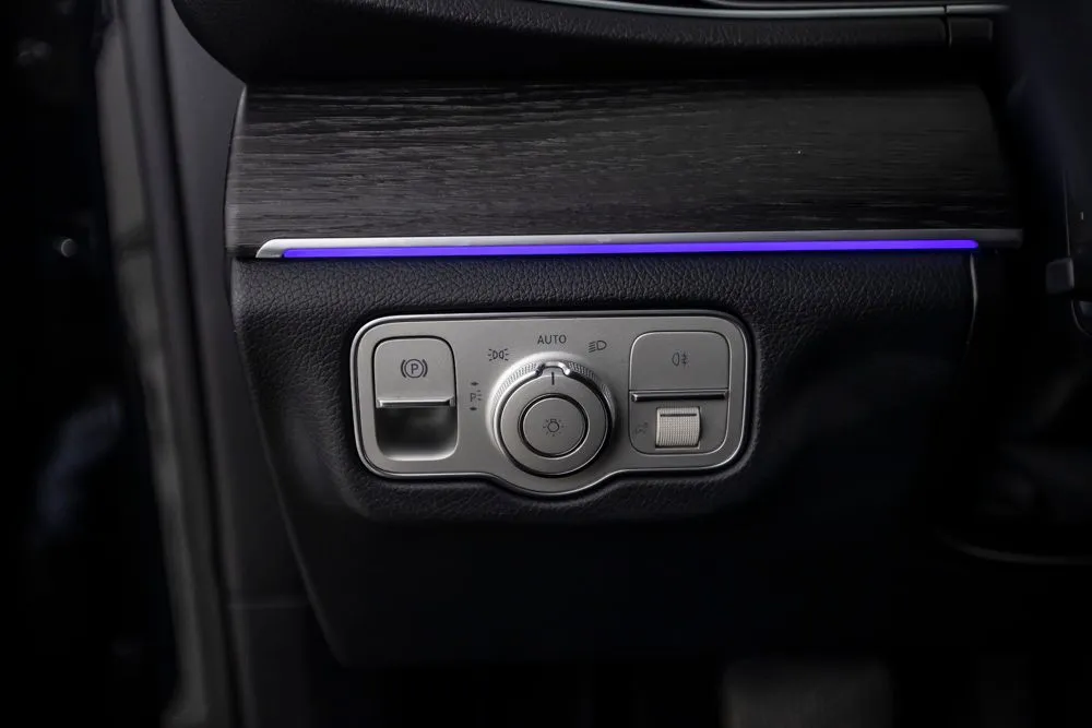 Mercedes-Benz GLE photo 39