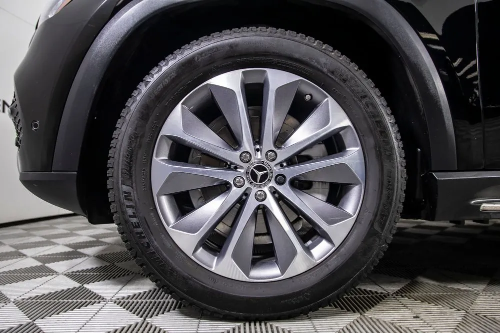 Mercedes-Benz GLE photo 42