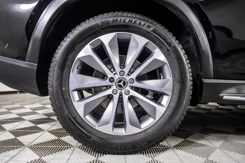 Mercedes-Benz GLE photo 44