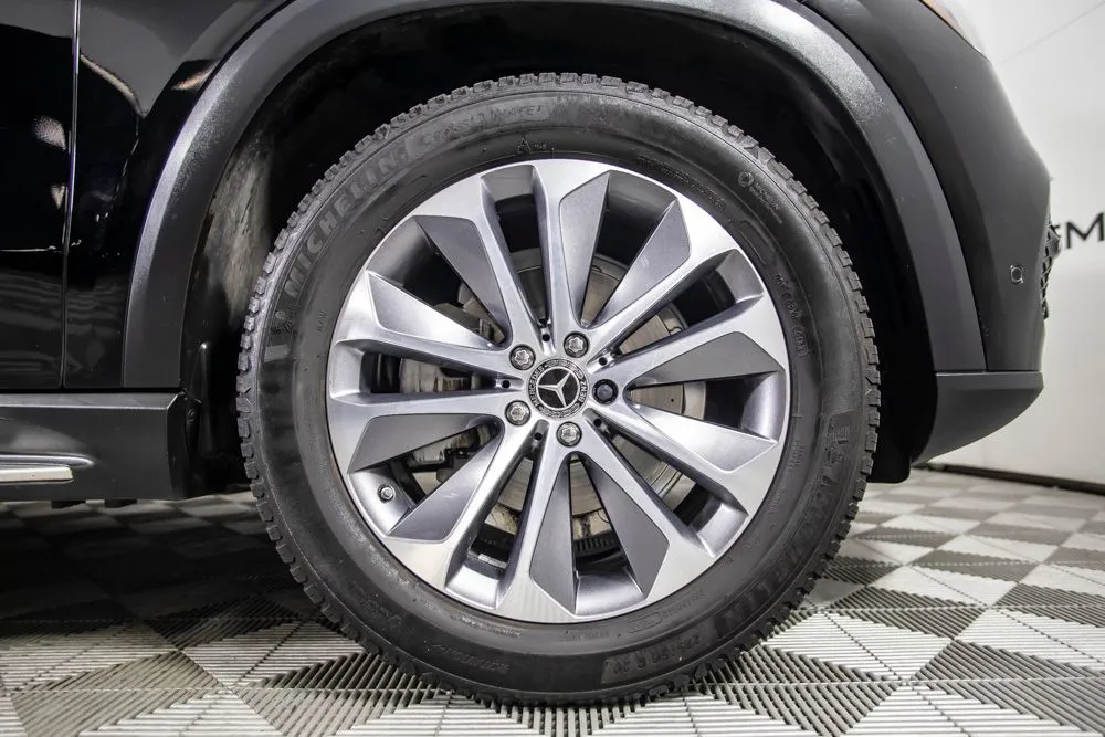 Mercedes-Benz GLE photo 43