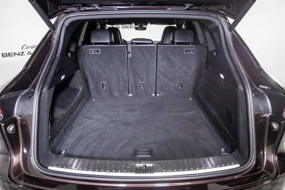 Porsche Cayenne photo 8
