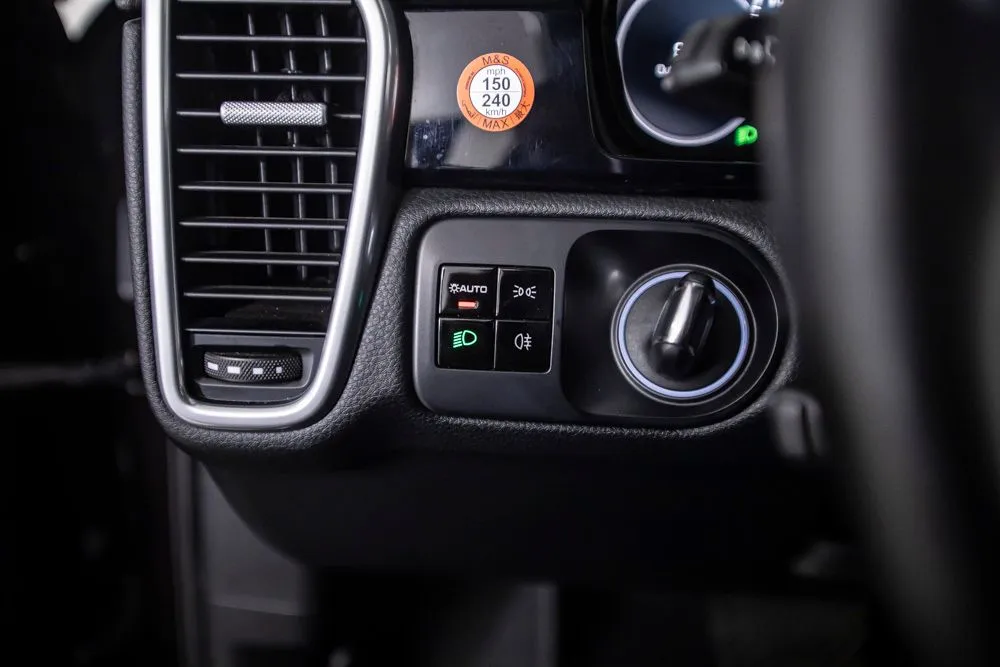 Porsche Cayenne photo 34