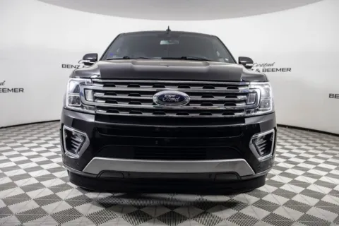 More photos of 2021 Ford Expedition Limited at Certified Benz & Beemer, AZ