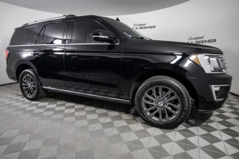 Photos of 2021 Ford Expedition Limited for sale in Scottsdale, AZ at Certified Benz & Beemer