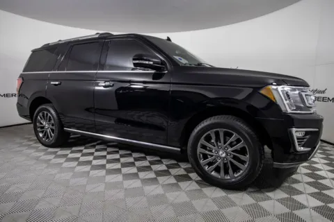 Photos of 2021 Ford Expedition Limited for sale in Scottsdale, AZ at Certified Benz & Beemer