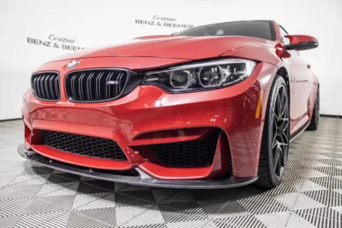 More photos of 2020 BMW M4 Heritage at Certified Benz & Beemer, AZ
