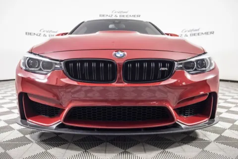 More photos of 2020 BMW M4 Heritage at Certified Benz & Beemer, AZ