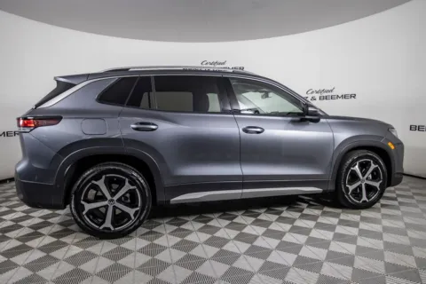 More photos of 2026 Volkswagen Tiguan 2.0T SE at Certified Benz & Beemer, AZ