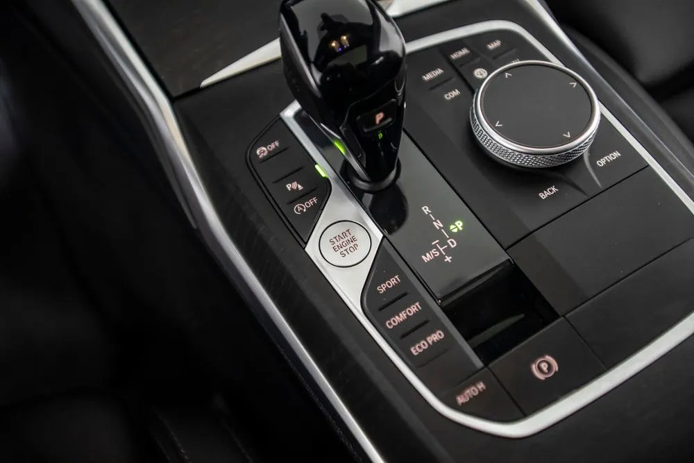 BMW 4 Series photo 32
