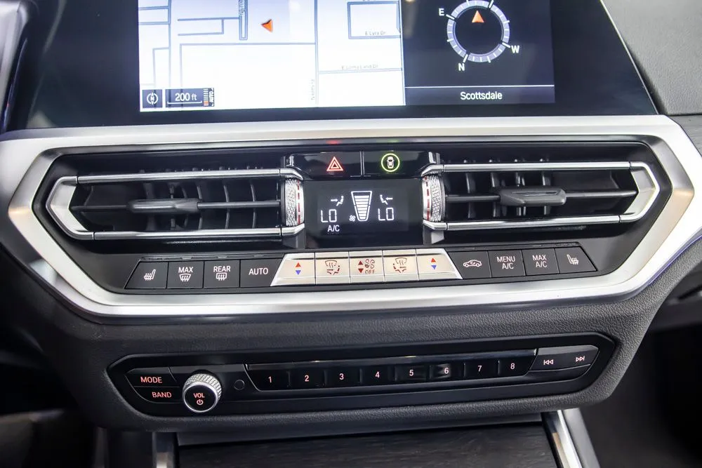 BMW 4 Series photo 28