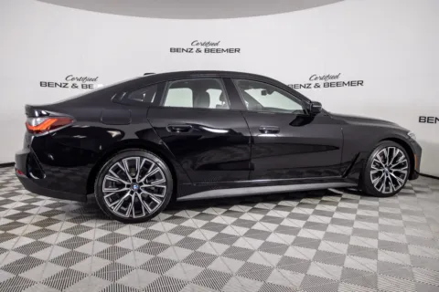 More photos of 2023 BMW 4 Series 430i Gran Coupe at Certified Benz & Beemer, AZ