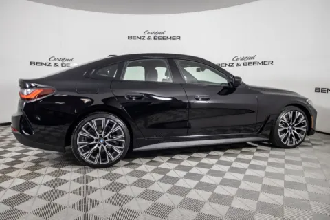 More photos of 2023 BMW 4 Series 430i Gran Coupe at Certified Benz & Beemer, AZ