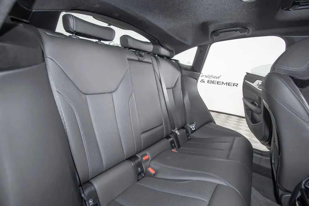 BMW 4 Series photo 16