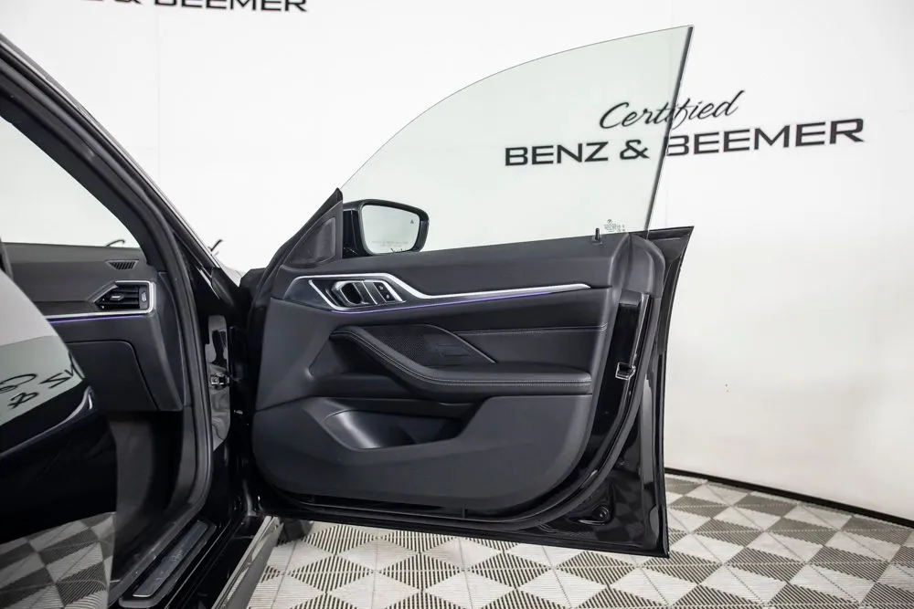 BMW 4 Series photo 20