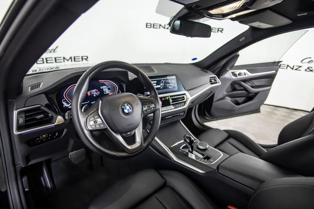 BMW 4 Series photo 21